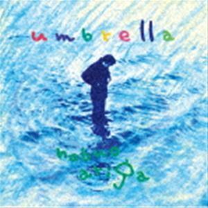 umbrella（追悼盤／Blu-specCD2） 有賀啓雄