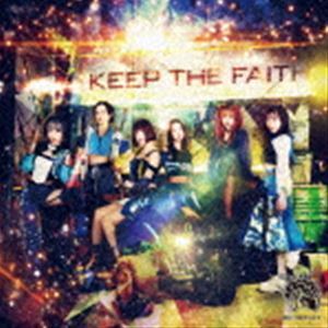 KEEP THE FAITH 8bitBRAIN
