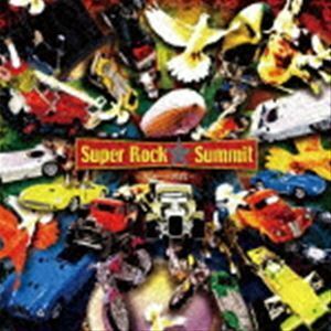 Super Rock★Summit～天国への階段～（生産限定盤） （V.A.）