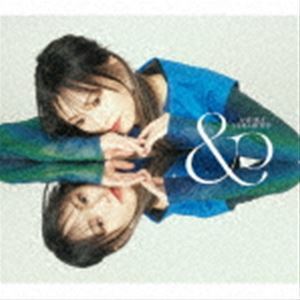 ＆（初回限定盤／CD＋DVD） 山本彩