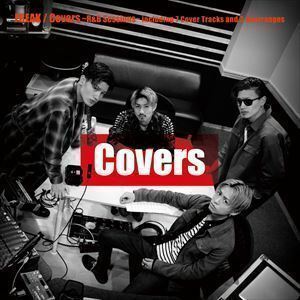 Covers ～R＆B Sessions～（CD＋DVD（スマプラ対応）） FREAK