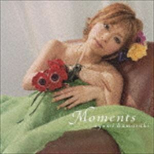 Moments 浜崎あゆみ