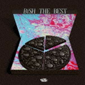BiSH THE BEST（通常盤／CD盤） BiSH