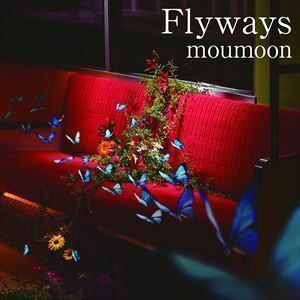 Flyways moumoon