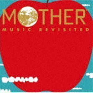 MOTHER MUSIC REVISITED（DELUXE盤） 鈴木慶一