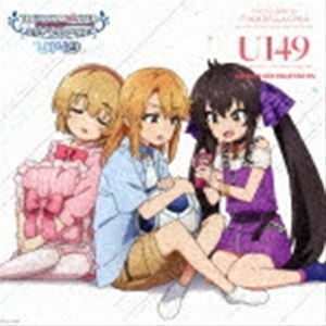 The Idolm ＠ Ster Cinderella Girls U149 Master 04 Zero Touan !! (Game Music)