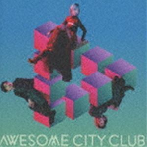 Get Set（CD＋Blu-ray（スマプラ対応）） Awesome City Club