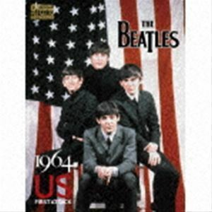 1964 US FIRST ATTACK THE BEATLES