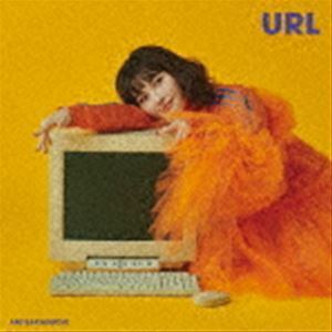 URL（初回生産限定盤／CD＋Blu-ray） 坂口有望