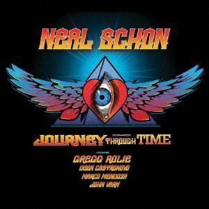 [Blu-Ray] Neal * Sean | Journey *s Roo * time (CD3 sheets attaching ) Neal * Sean 