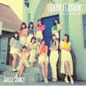 プライド・ブライト／FUNKY FLUSHIN’（初回生産限定盤B／CD＋Blu-ray） Juice＝Juice