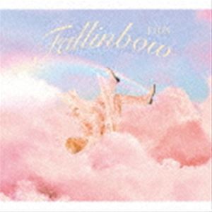 Fallinbow（初回生産限定盤／TYPE-B／CD＋DVD） ジェジュン