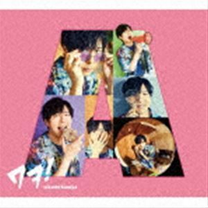 ワヲ!（初回限定生産盤／豪華盤B／CD＋Blu-ray） 神谷浩史