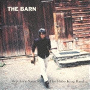 THE BARN（Blu-specCD2） 佐野元春