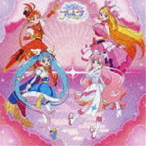 ひろがるスカイ!プリキュア 後期主題歌シングル（初回生産限定盤／CD＋DVD） 吉武千颯、関根明良、加隈亜衣、村瀬歩、七瀬彩夏