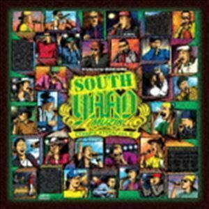 SOUTH YAAD MUZIK COMPILATION vol.6 BURN DOWN feat.V.A.