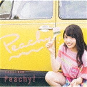 Peachy!（通常盤） 麻倉もも