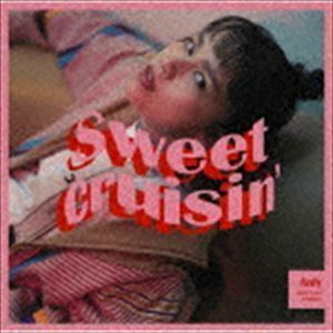 Sweet Cruisin’（通常盤） Anly