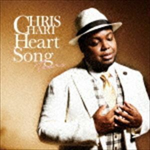 Heart Song Tears（初回限定盤／CD＋DVD） クリス・ハート
