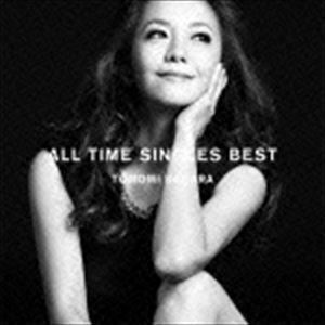 ALL TIME SINGLES BEST（通常盤） 華原朋美