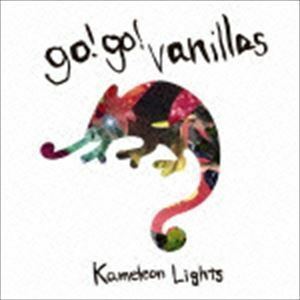 Kameleon Lights（通常盤） go!go!vanillas