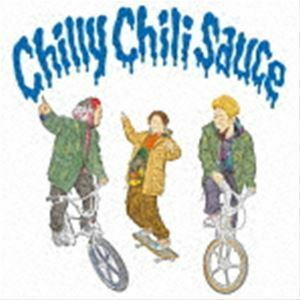 Chilly Chili Sauce（通常盤） WANIMA