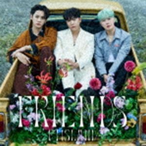 F-R-I-E-N-DS（通常盤） FTISLAND