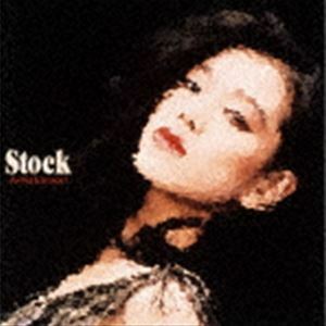 Stock【オリジナル・カラオケ付】＜2023ラッカーマスターサウンド＞ 中森明菜