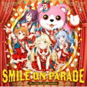 SMILE ON PARADE ハロー、ハッピーワールド!