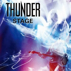 [Blu-Ray] Thunder | stage ( general record ) Thunder 