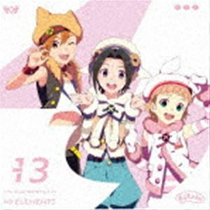 THE IDOLM＠STER SideM 49 ELEMENTS -13 もふもふえん もふもふえん