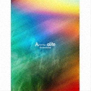 Ammolite（初回生産限定盤／CD＋Blu-ray） Omoinotake