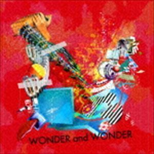 WONDER and WONDER（通常盤） ヒトリエ