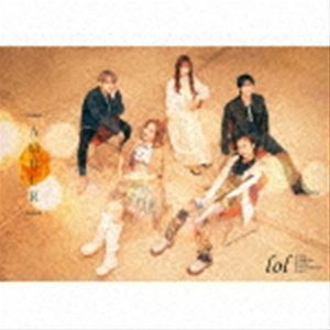 AMBER（初回生産限定盤／CD＋2DVD（スマプラ対応）） lol