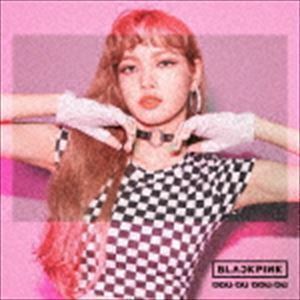 DDU-DU DDU-DU（LISA Ver.／CD（スマプラ対応）） BLACKPINK