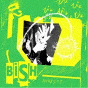 ぴょ（通常盤／CD＋DVD） BiSH