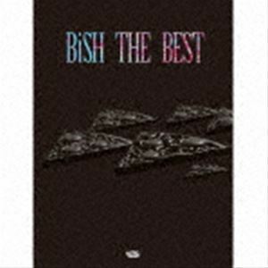 BiSH THE BEST（通常盤／Blu-ray盤／2CD＋Blu-ray） BiSH