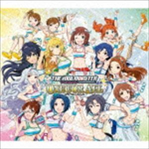 THE IDOLM＠STER MASTER ARTIST 3 FINALE Destiny（限定盤／CD＋Blu-ray Audio） IM＠S 765PRO ALLSTARS