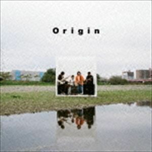 Origin（通常盤） KANA-BOON