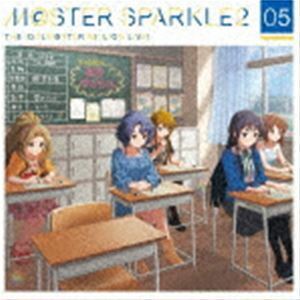 THE IDOLM＠STER MILLION LIVE! M＠STER SPARKLE2 05 （ゲーム・ミュージック）