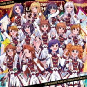 THE IDOLM＠STER 765PRO LIVE THE＠TER COLLECTION Vol.2 IM＠S 765PRO ALLSTARS