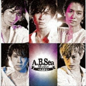 A.B.Sea Market（初回限定盤A／CD＋DVD） A.B.C-Z