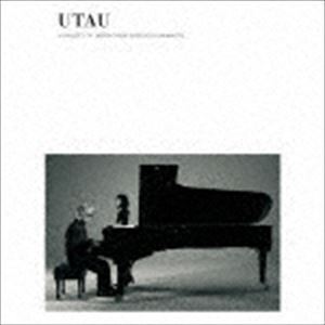 UTAU（ジャケットA） A PROJECT OF TAEKO ONUKI ＆ RYUICHI SAKAMOTO