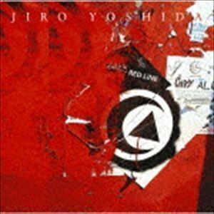 Red Line（ハイブリッドCD） 吉田次郎（g、arr）