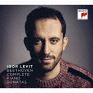 ベートーヴェン：ピアノ・ソナタ全集（全32曲） イゴール・レヴィット（p）