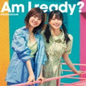 Am I ready?（TYPE-B／CD＋Blu-ray） 日向坂46