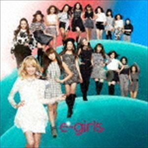 クルクル E-girls