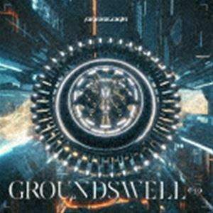 GROUNDSWELL ep.（通常盤） PassCode