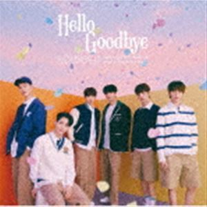 Hello Goodbye（初回限定盤／CD＋DVD） DRIPPIN