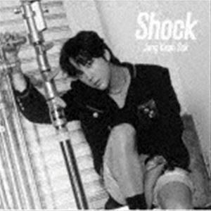 Shock（通常盤） チャン・グンソク